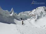 Mera peak Climbing