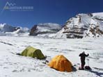 Mera peak Climbing