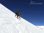 Mera peak Climbing