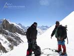 Mera peak Climbing
