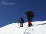 Mera peak Climbing