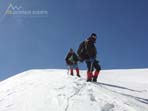 Mera peak Climbing