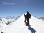 Mera peak Climbing