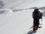 Mera peak Climbing