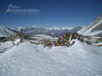 Thorong la Pass