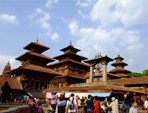 Tour in Nepal
