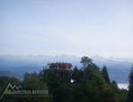 View From Nagarkot