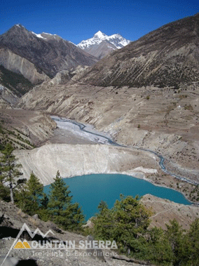 gangapurna-Ice-lake