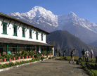Ghandruk Village Trek