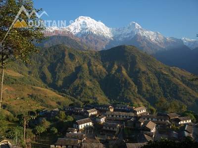 Chisopani to Nagarkot Trek