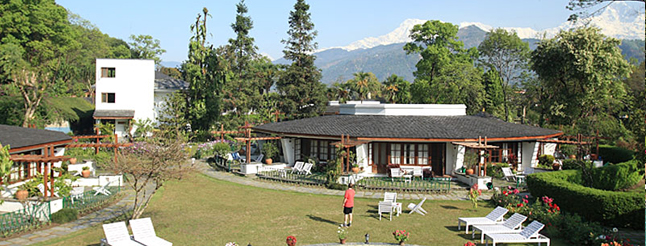 Nepal Honeymoon Tour