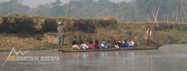 Jomsom Trekking Adventure