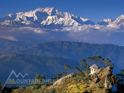 Kanchenjunga Base Camp Trekking