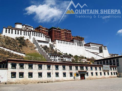 Kathmandu Lhasa Tour