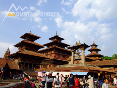Kathmandu Tours