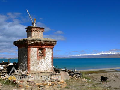 Lhasa to Mount Kailash Tour