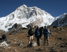 Makalu base Camp Trekking