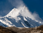 Manaslu Trekking