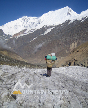 Manaslu