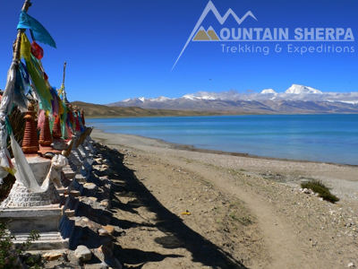 Mount Kailash Tour/ Yatra