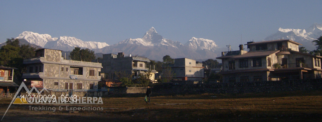 Best Nepal Adventure Tour