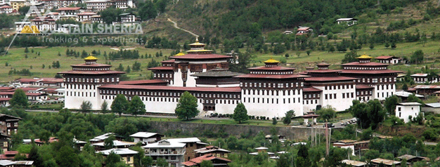 Nepal Bhutan Tour