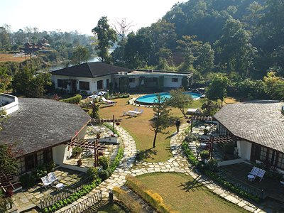 Nepal Honeymoon Tour