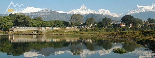 Nepal India Tour