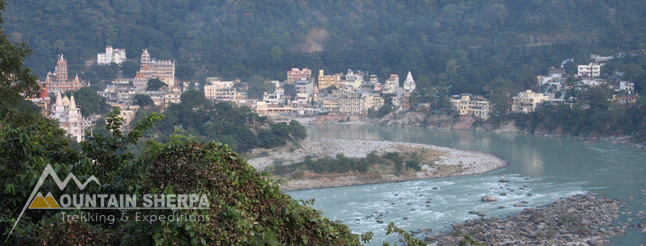 Nepal Tibet India Tour