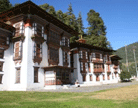 Bhutan Odyssey Tour