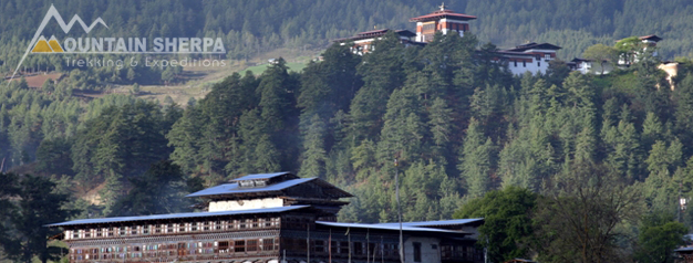 odyssey-tour-in-bhutan