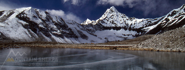 Panch Pokhari Trekking