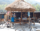 Pokhara Valley Bike Tour