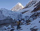 Rolwaling - Tashi Lapcha pass Trekking