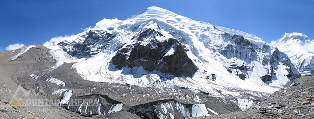 Round Dhaulagiri Trekking