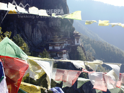 Samtengang Winter Trekking