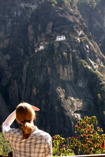 The Last Shangri-la Tour