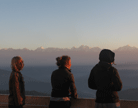 Shivapuri to Nagarkot Trek