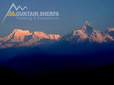 Sunrise & Sunset Hill Tour