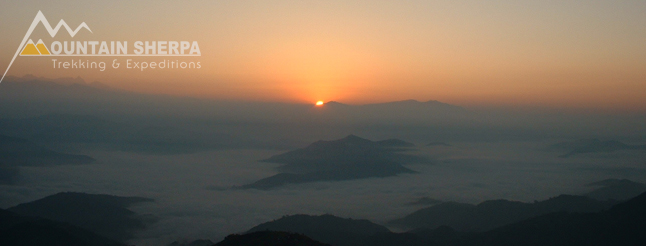 Sunrise & Sunset Hill Tour