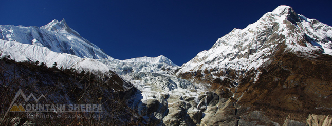 Tsum Valley Trekking