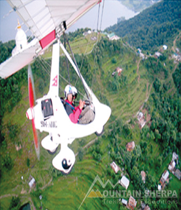 ultra-light-aircraft-in-nepal