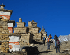 Upper Dolpa and Shey Gompa Trek
