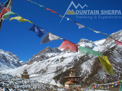 Upper Dolpo Trekking