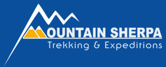 Mountain Sherpa Trekking